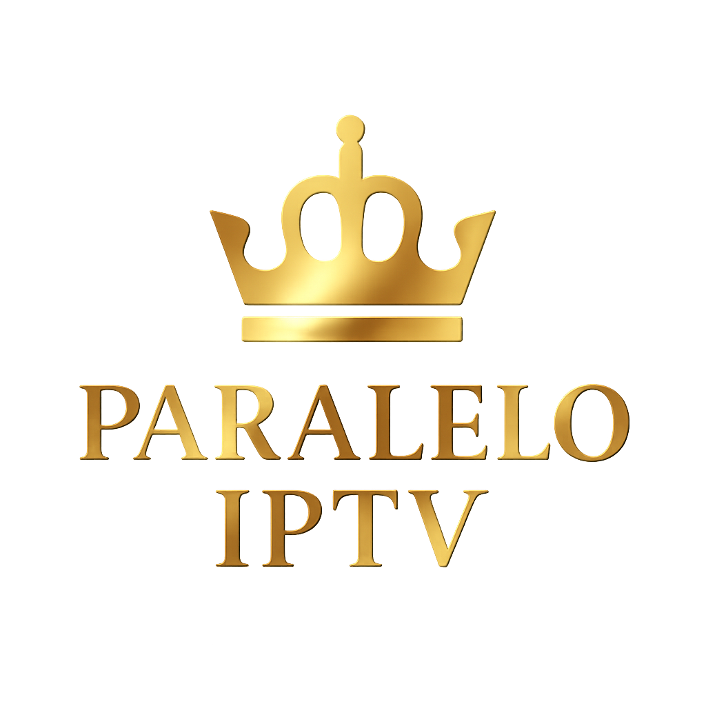 Logo Paralelo IPTV